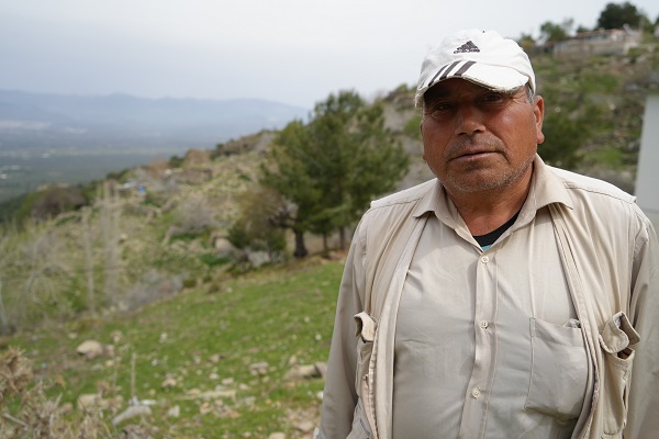 Foto - 17 seçmenli mahallede 2 aday var! 