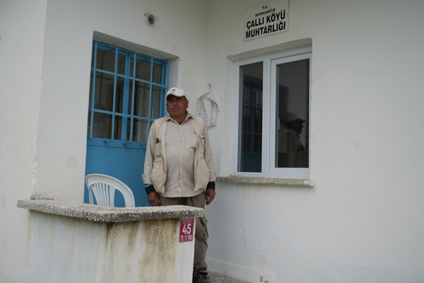 Foto - 17 seçmenli mahallede 2 aday var! 