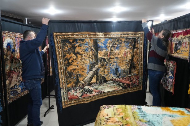 Foto - 17 ülkeden tam 120 tane satın aldı! Tanesine 100 bin TL verdiği bile var! Sen ne yaptın böyle hocam