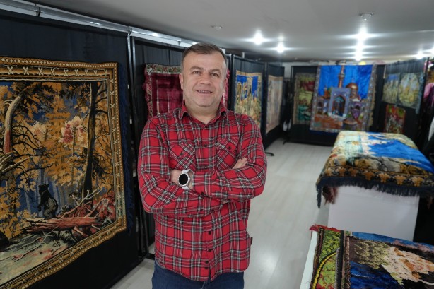 Foto - 17 ülkeden tam 120 tane satın aldı! Tanesine 100 bin TL verdiği bile var! Sen ne yaptın böyle hocam