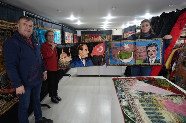 Foto - 17 ülkeden tam 120 tane satın aldı! Tanesine 100 bin TL verdiği bile var! Sen ne yaptın böyle hocam