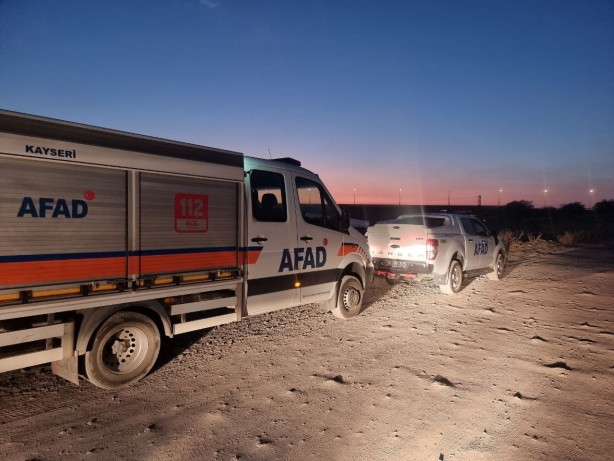 17 yaşındaki çocuğun cesedi viyadükte bulundu