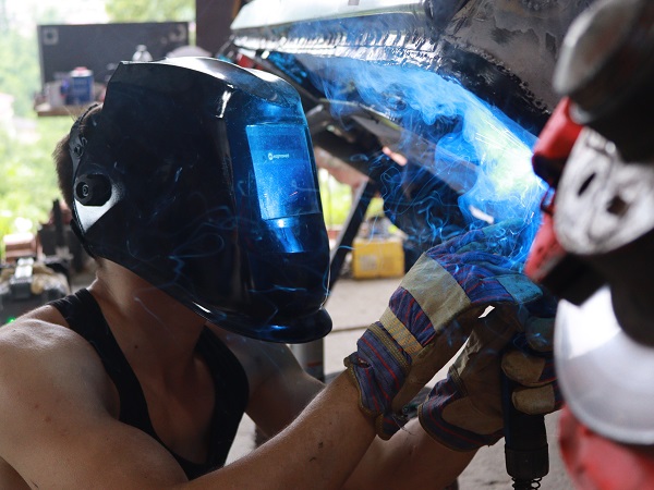 Foto - 17 yaşındaki Rizeli mucit! Karadeniz zekası iş başında