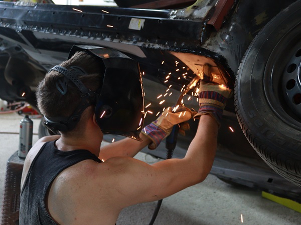 Foto - 17 yaşındaki Rizeli mucit! Karadeniz zekası iş başında