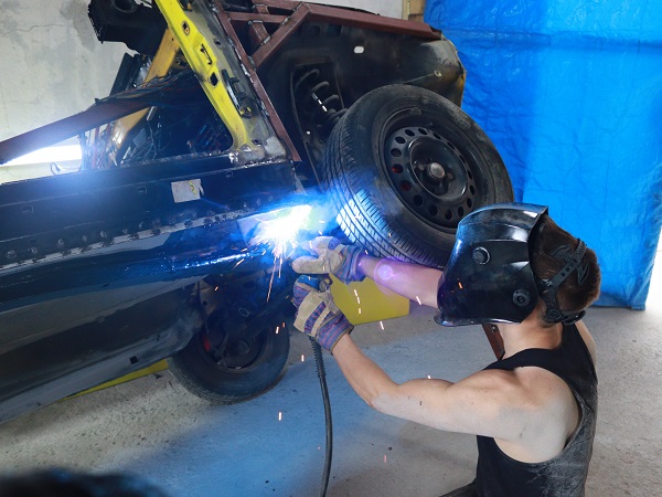 Foto - 17 yaşındaki Rizeli mucit! Karadeniz zekası iş başında