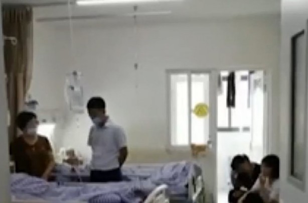 Foto - 17 yıl boyunca beyninde solucanla yaşadı