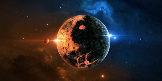 Foto - 17 yılda sadece 3 kez görülen doğa olayı için geri sayım: Gezegenler aynı hizaya geliyor