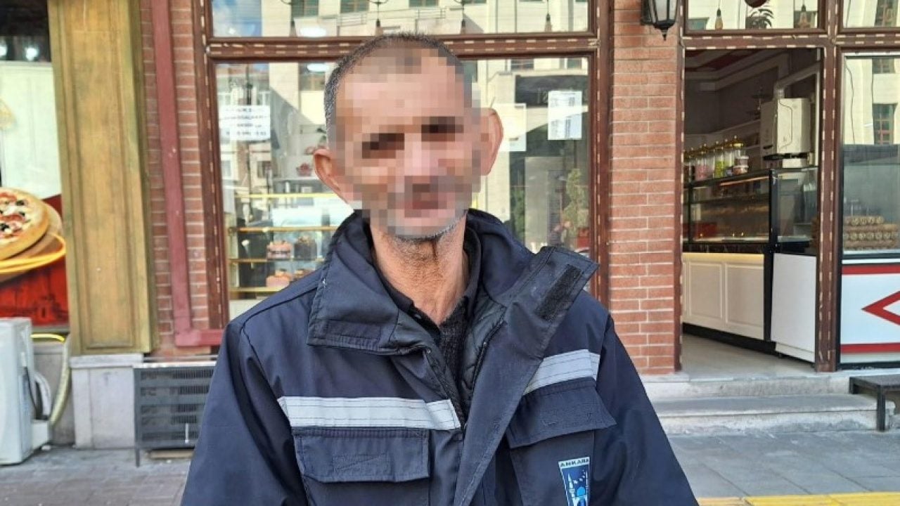 Foto - 17 yıldır kayıp olan kadına aitti! Korkunç sır o detayla ortaya çıktı
