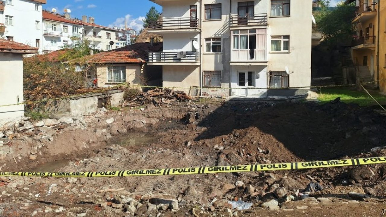 Foto - 17 yıldır kayıp olan kadına aitti! Korkunç sır o detayla ortaya çıktı