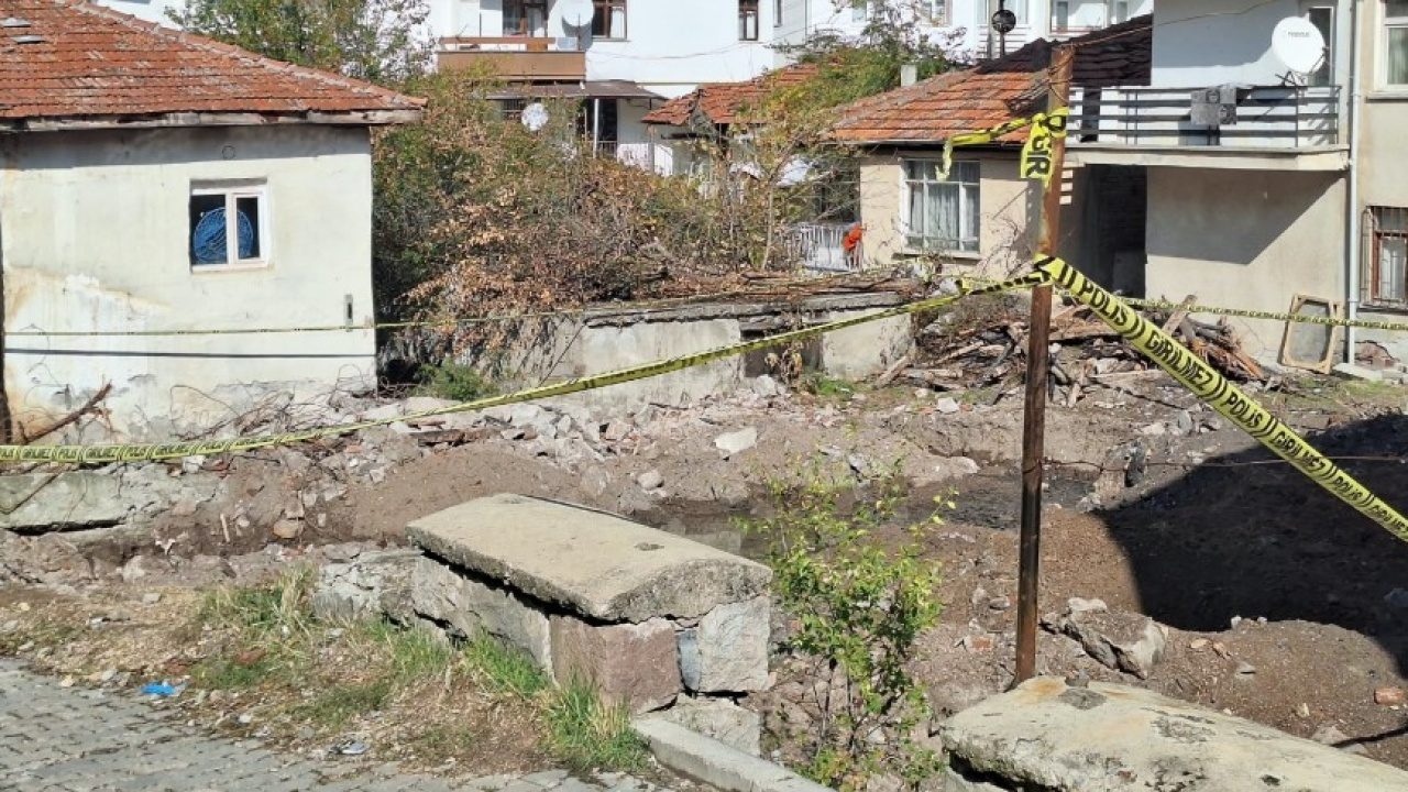 Foto - 17 yıldır kayıp olan kadına aitti! Korkunç sır o detayla ortaya çıktı
