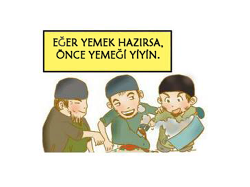 Foto - 18 adımla namazda nasıl huşuyu sağlarız?