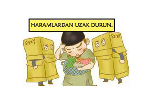 Foto - 18 adımla namazda nasıl huşuyu sağlarız?
