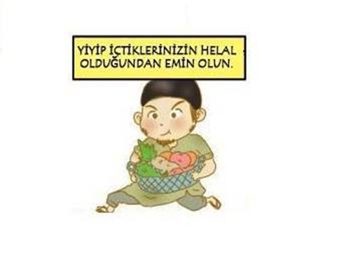 Foto - 18 adımla namazda nasıl huşuyu sağlarız?