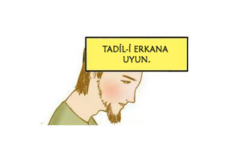 Foto - 18 adımla namazda nasıl huşuyu sağlarız?
