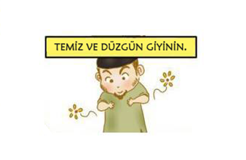 Foto - 18 adımla namazda nasıl huşuyu sağlarız?