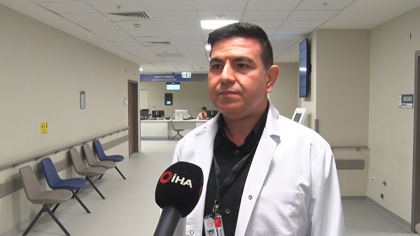 Foto - 18 ayda tam 80 kilo verdi! 