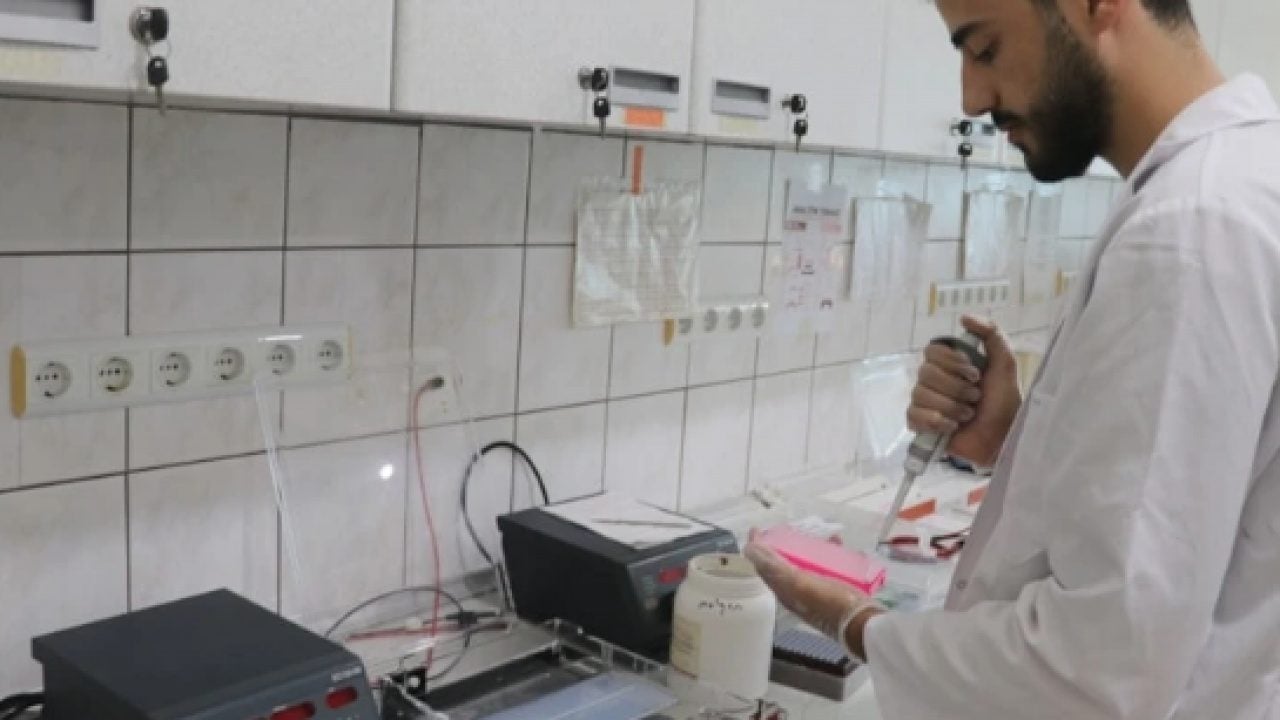 Foto - 18 milyon lira destekli proje: TÜBİTAK destekli projeyle kuraklığa dayanıklı yeni tohumlar geliştiriliyor