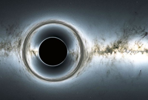 Foto - 18 obur kara delik keşfettiler! İlginç bir yöntem kullanıyorlar