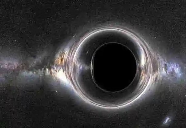 Foto - 18 obur kara delik keşfettiler! İlginç bir yöntem kullanıyorlar