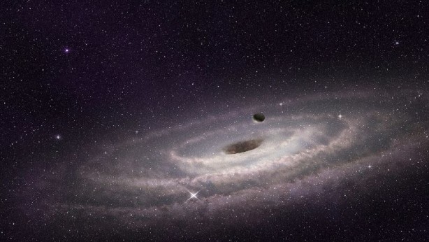 18 obur kara delik keşfettiler! İlginç bir yöntem kullanıyorlar