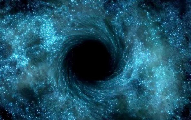 Foto - 18 obur kara delik keşfettiler! İlginç bir yöntem kullanıyorlar