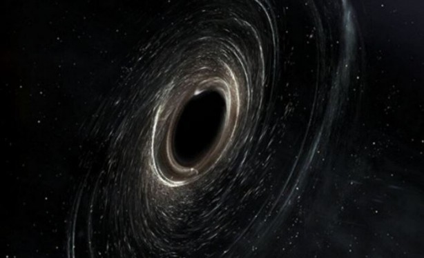 Foto - 18 obur kara delik keşfettiler! İlginç bir yöntem kullanıyorlar