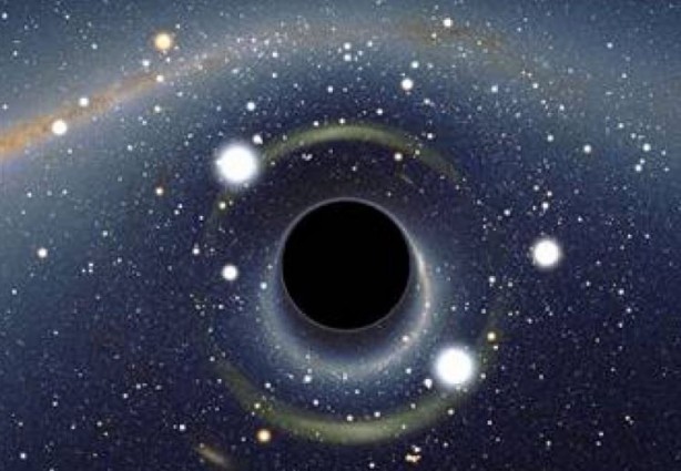 Foto - 18 obur kara delik keşfettiler! İlginç bir yöntem kullanıyorlar