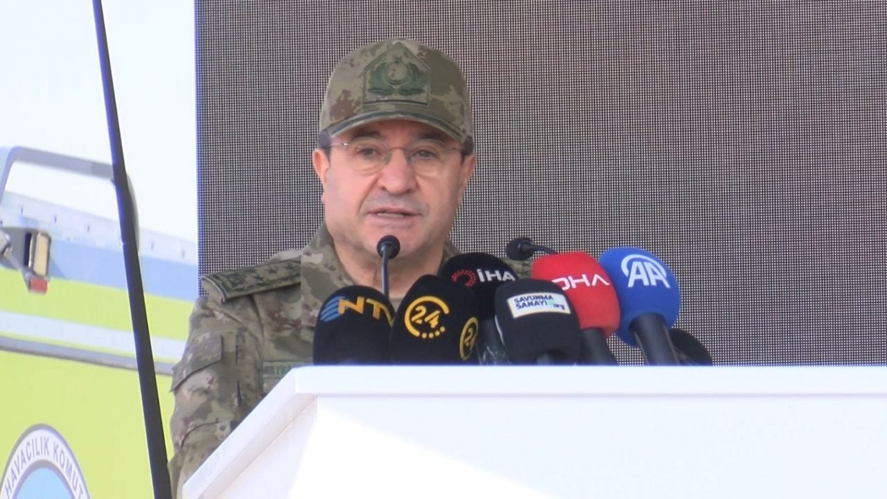 Foto - 18 ülkeden 22 takımın dronları yarıştı: Uçangöz Yarışması’nda açık ara şampiyon Türkiye