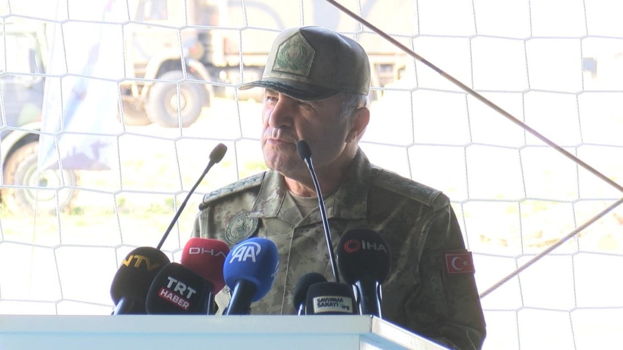 Foto - 18 ülkeden 22 takımın dronları yarıştı: Uçangöz Yarışması’nda açık ara şampiyon Türkiye