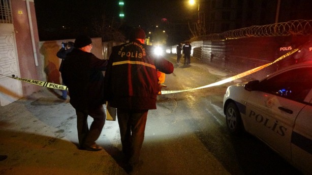 18 yaşındaki genç tartıştığı arkadaşını pompalı tüfekle vurdu!