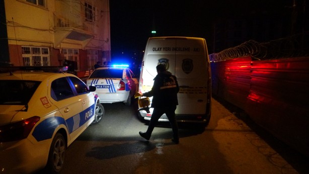 Foto - 18 yaşındaki genç tartıştığı arkadaşını pompalı tüfekle vurdu!