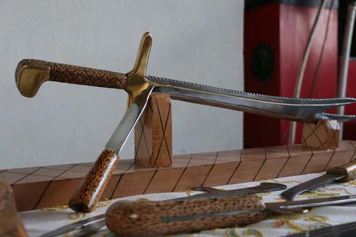 Foto - 18 yıllık işini bırakıp bu işe başladı! Şimdi siparişlere yetişemiyor