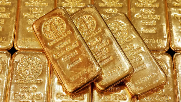 Foto - 1800 lira gram altın öngörüsü tutmuştu! Haluk Özdil yeni altın tahminini duyurdu: Ortalık bu sefer karışacak, bunu yapın