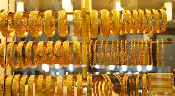 Foto - 1800 lira gram altın öngörüsü tutmuştu! Haluk Özdil yeni altın tahminini duyurdu: Ortalık bu sefer karışacak, bunu yapın