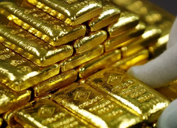 Foto - 1800 lira gram altın öngörüsü tutmuştu! Haluk Özdil yeni altın tahminini duyurdu: Ortalık bu sefer karışacak, bunu yapın