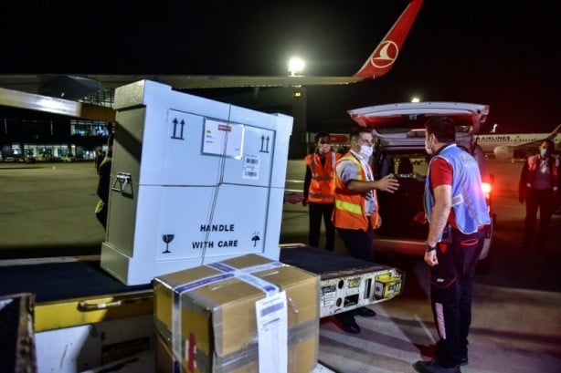 Foto - 1800 yıllık kefaret yazıtı 23 yıl sonra yeniden Türkiye'de