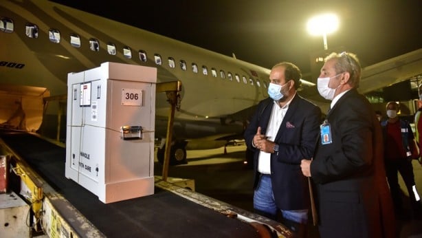 1800 yıllık kefaret yazıtı 23 yıl sonra yeniden Türkiye'de