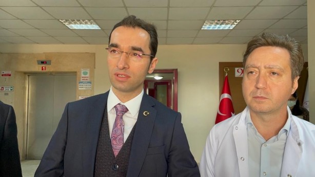 Foto - 183 öğrenci hastaneye başvurdu