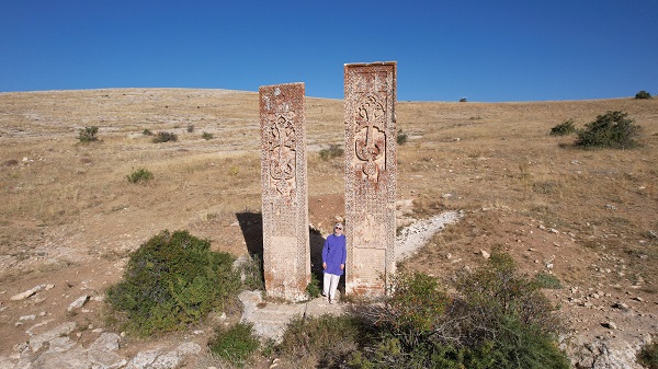 Foto - 1854'te inşa edildi! Definecilerin hedefi oldu
