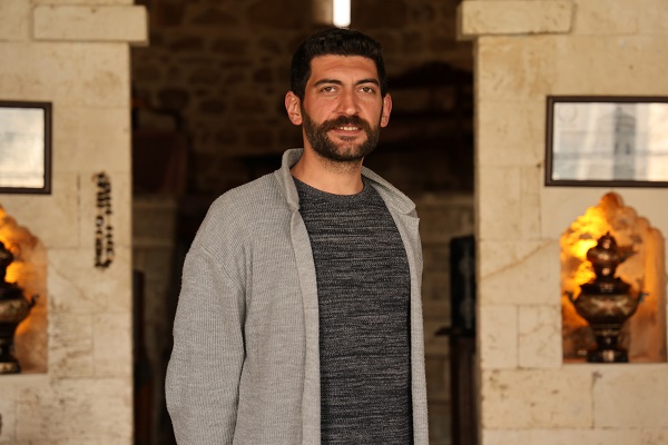 Foto - 1860 yılında yapıldı! Turistlerin uğrak noktası oldu