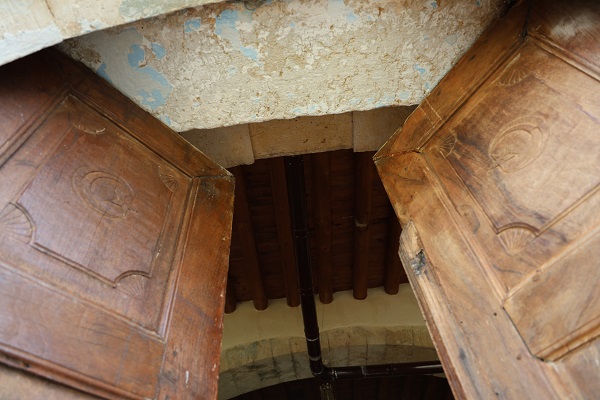 Foto - 1860 yılında yapıldı! Turistlerin uğrak noktası oldu