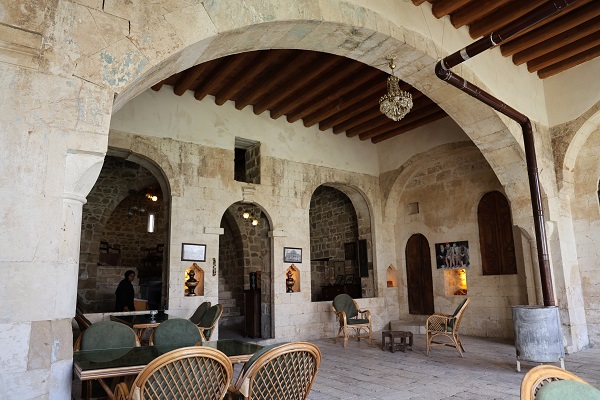 Foto - 1860 yılında yapıldı! Turistlerin uğrak noktası oldu