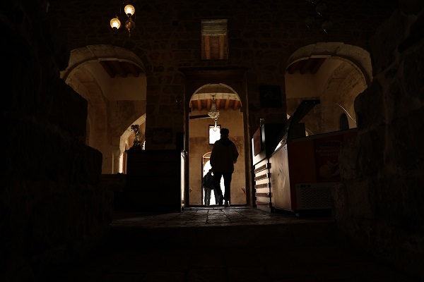 Foto - 1860 yılında yapıldı! Turistlerin uğrak noktası oldu