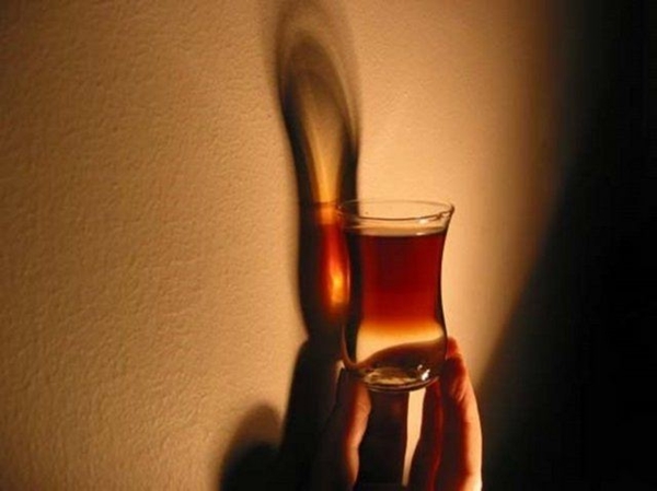 Foto - İyi çay demlemek için...