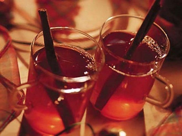 Foto - İyi çay demlemek için...