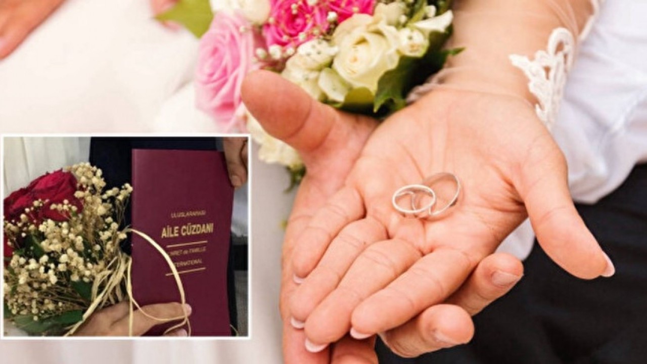 19 firma daha kampanyaya dahil oldu! Yeni evlenenlere büyük indirim fırsatı