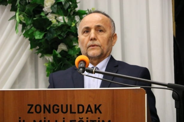 Foto - 19 hafız icazet töreniyle taç giydi