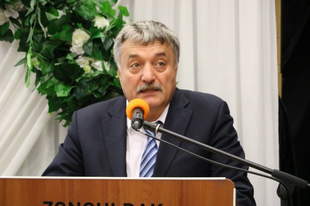 Foto - 19 hafız icazet töreniyle taç giydi