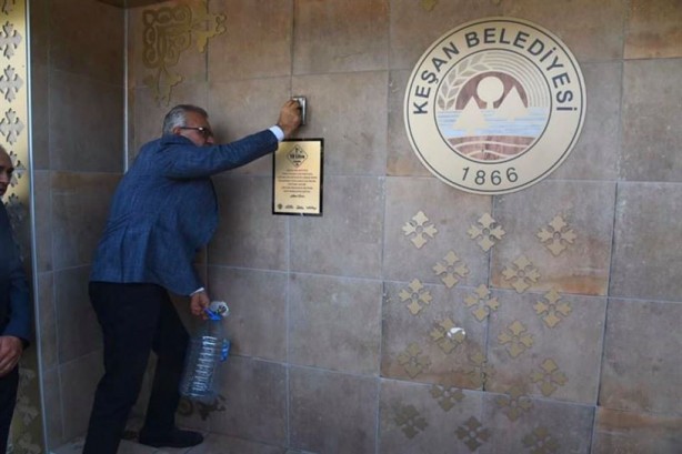Foto - 19 litre damacana su 70 liraya koşarken bu belediyede 5 litre su sadece 1 lira! 'Helal olsun' dedirttiler