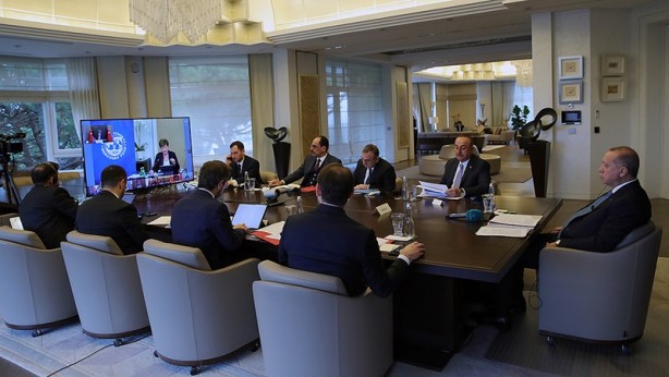 Foto - 19 Mayıs'ta sokak kısıtlaması olacak mı? 